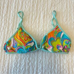 Trina Turk swimsuit top